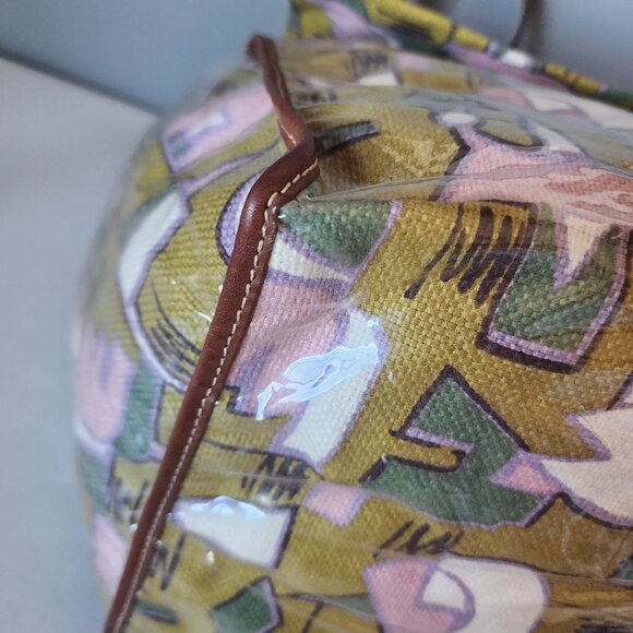 Marni Large Tote "EUC" - Picture 8 of 16